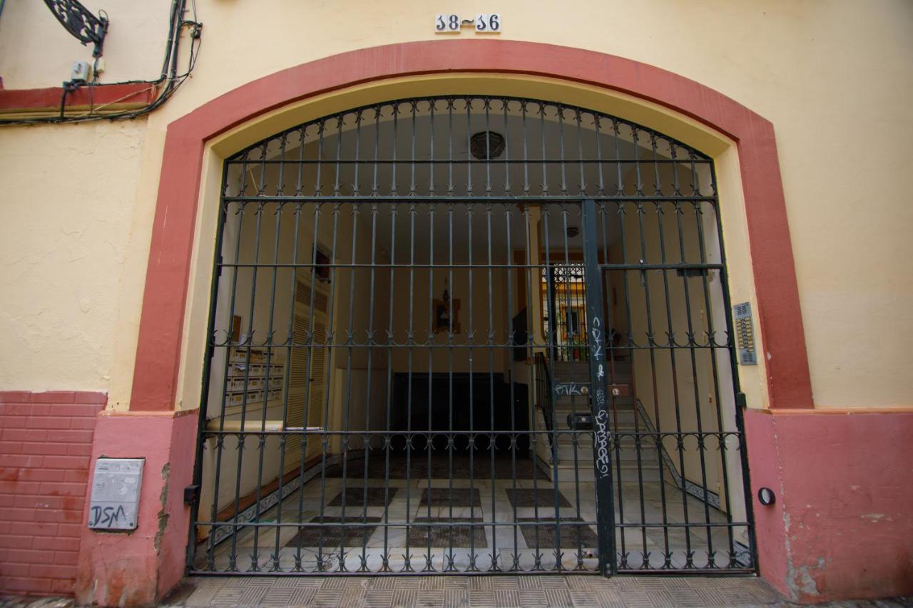 Rentalsevilla Santa Rufina 외부 사진