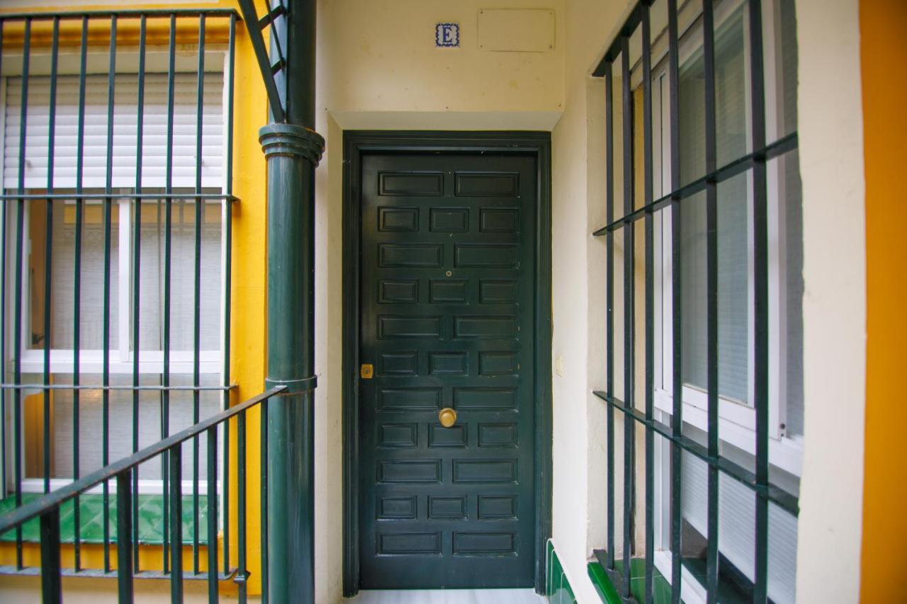 Rentalsevilla Santa Rufina 외부 사진