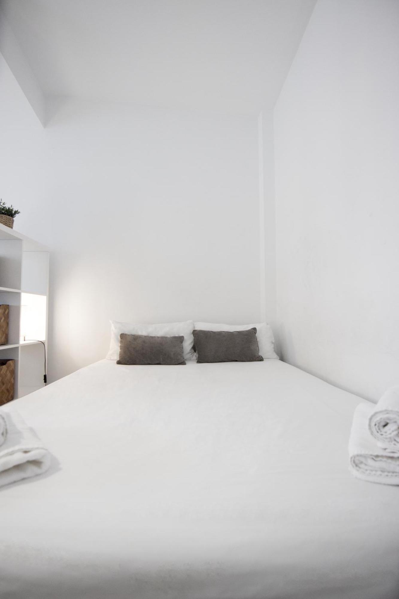 Rentalsevilla Santa Rufina 외부 사진