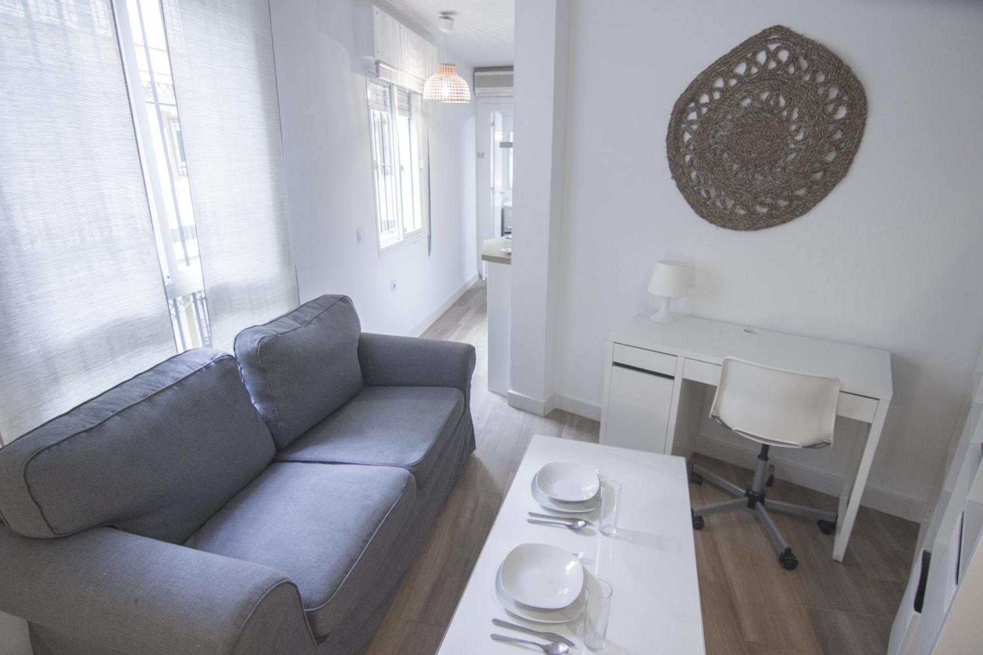 Rentalsevilla Santa Rufina 외부 사진
