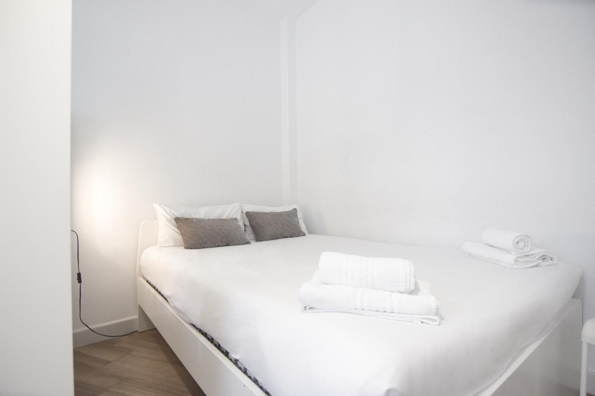 Rentalsevilla Santa Rufina 외부 사진