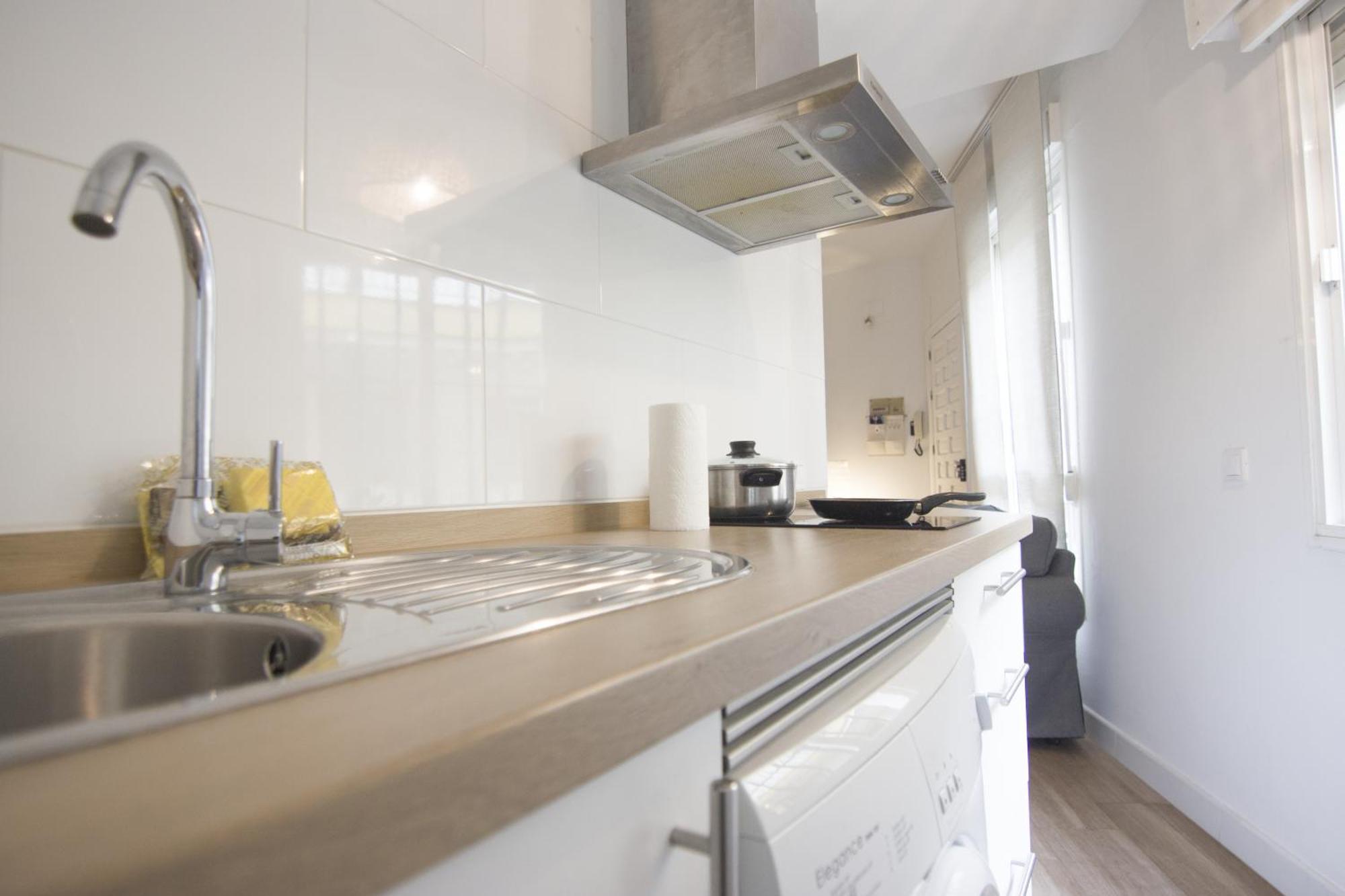 Rentalsevilla Santa Rufina 외부 사진