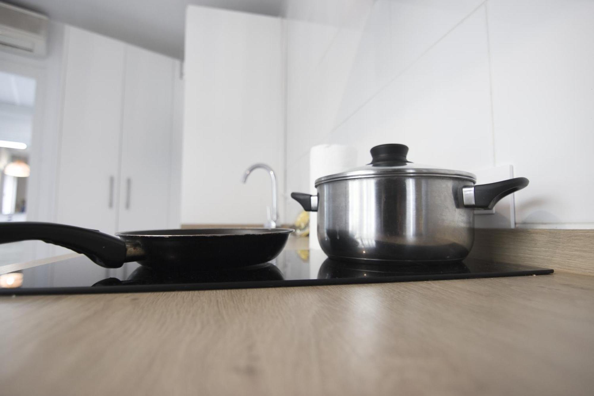 Rentalsevilla Santa Rufina 외부 사진