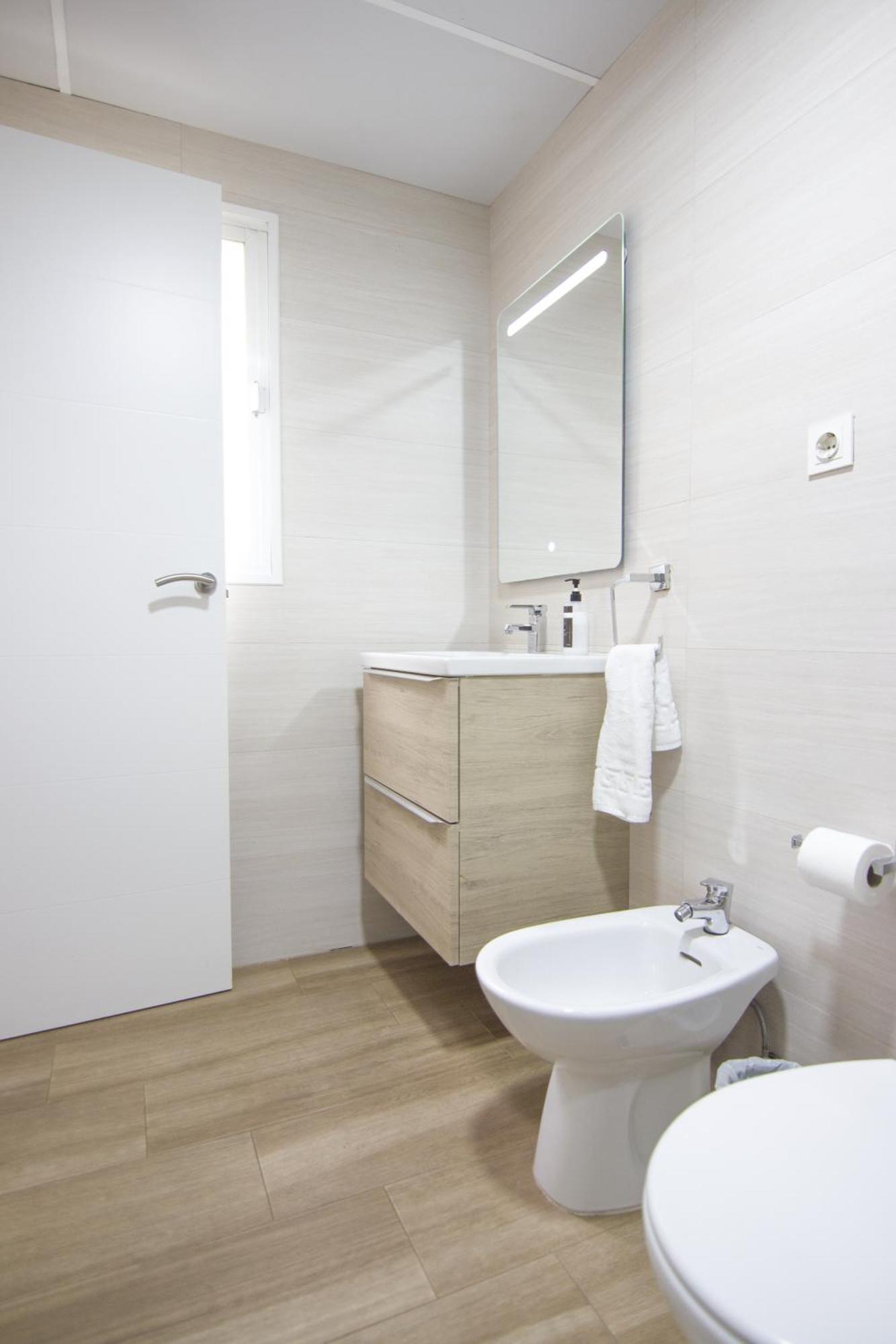 Rentalsevilla Santa Rufina 외부 사진